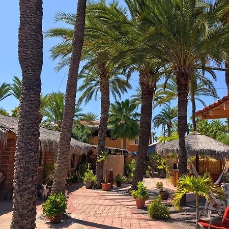 Sukasa Bungalows Loreto  Kültér fotó
