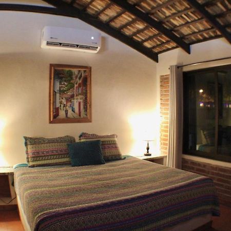 Sukasa Bungalows Loreto  Kültér fotó