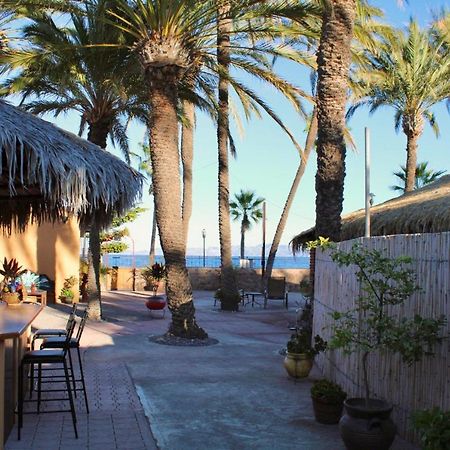 Sukasa Bungalows Loreto  Kültér fotó
