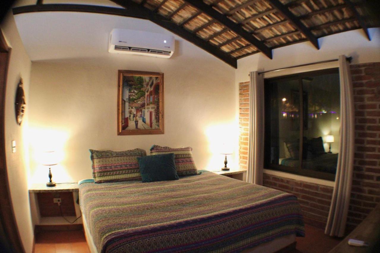 Sukasa Bungalows Loreto  Kültér fotó