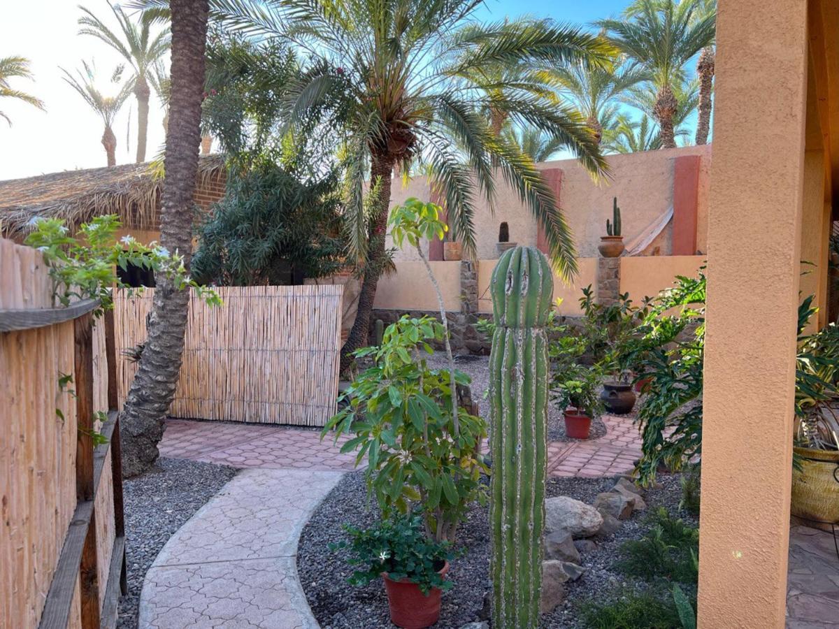 Sukasa Bungalows Loreto  Kültér fotó