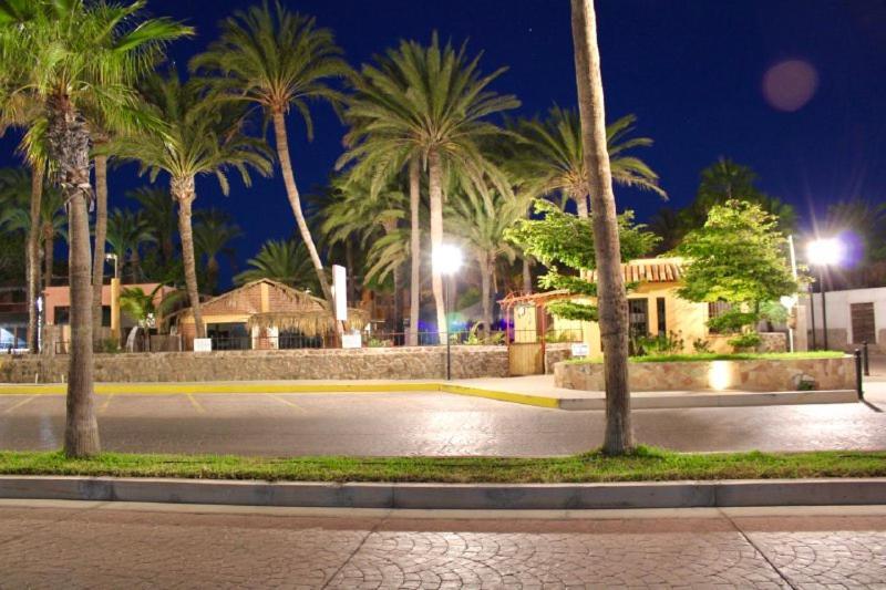 Sukasa Bungalows Loreto  Kültér fotó