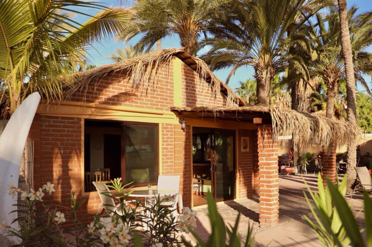Sukasa Bungalows Loreto  Kültér fotó