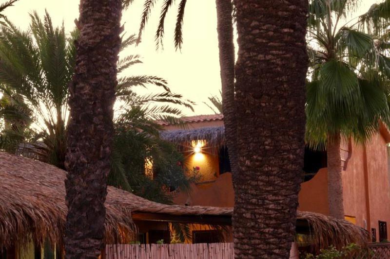 Sukasa Bungalows Loreto  Kültér fotó