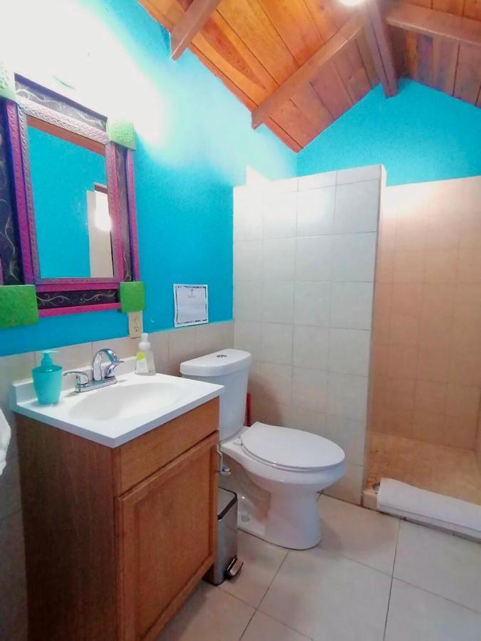 Sukasa Bungalows Loreto  Kültér fotó