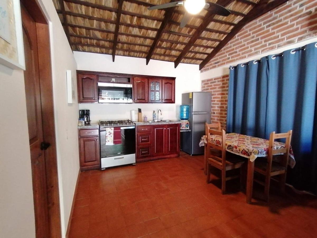 Sukasa Bungalows Loreto  Kültér fotó