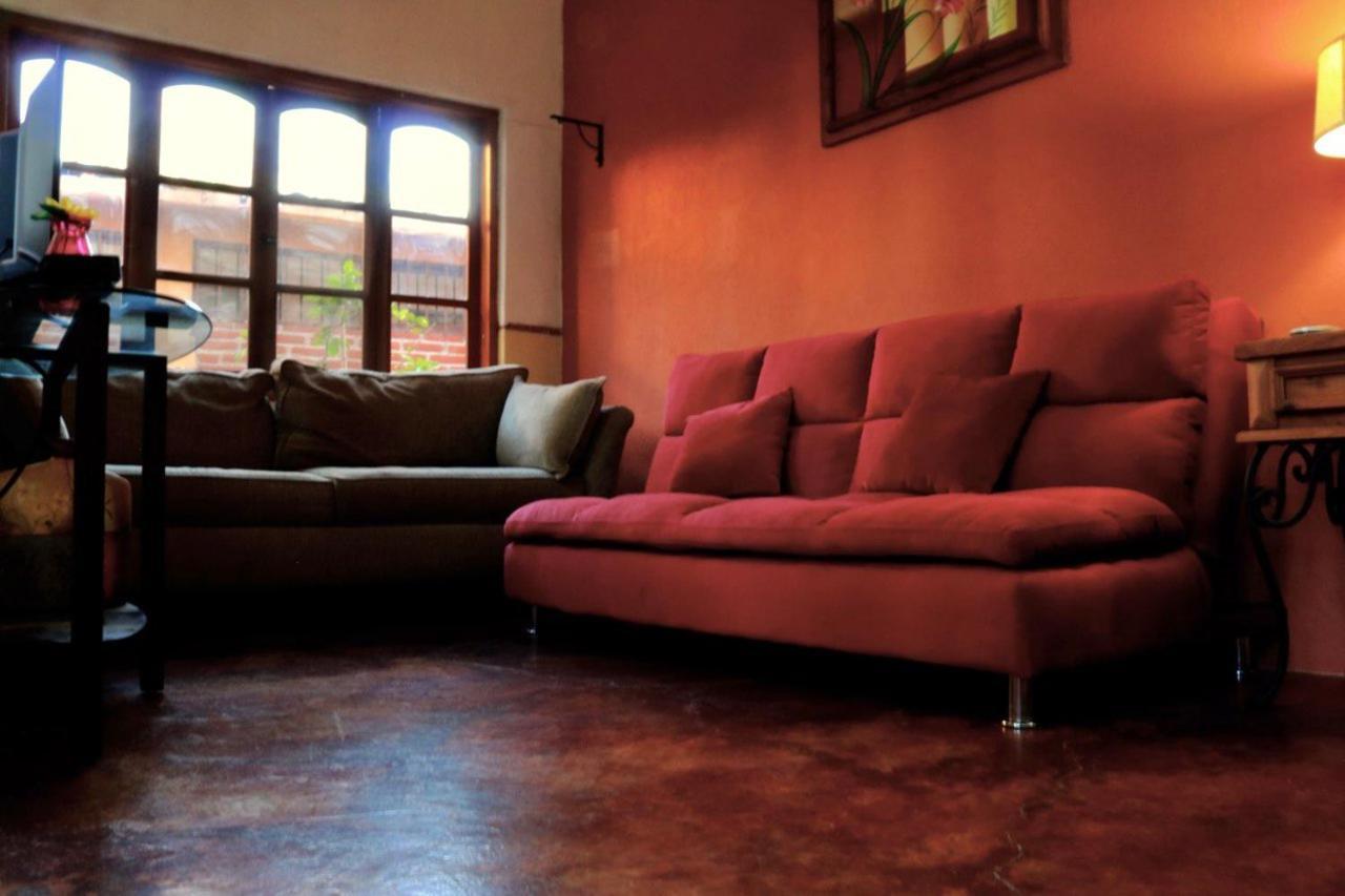 Sukasa Bungalows Loreto  Kültér fotó