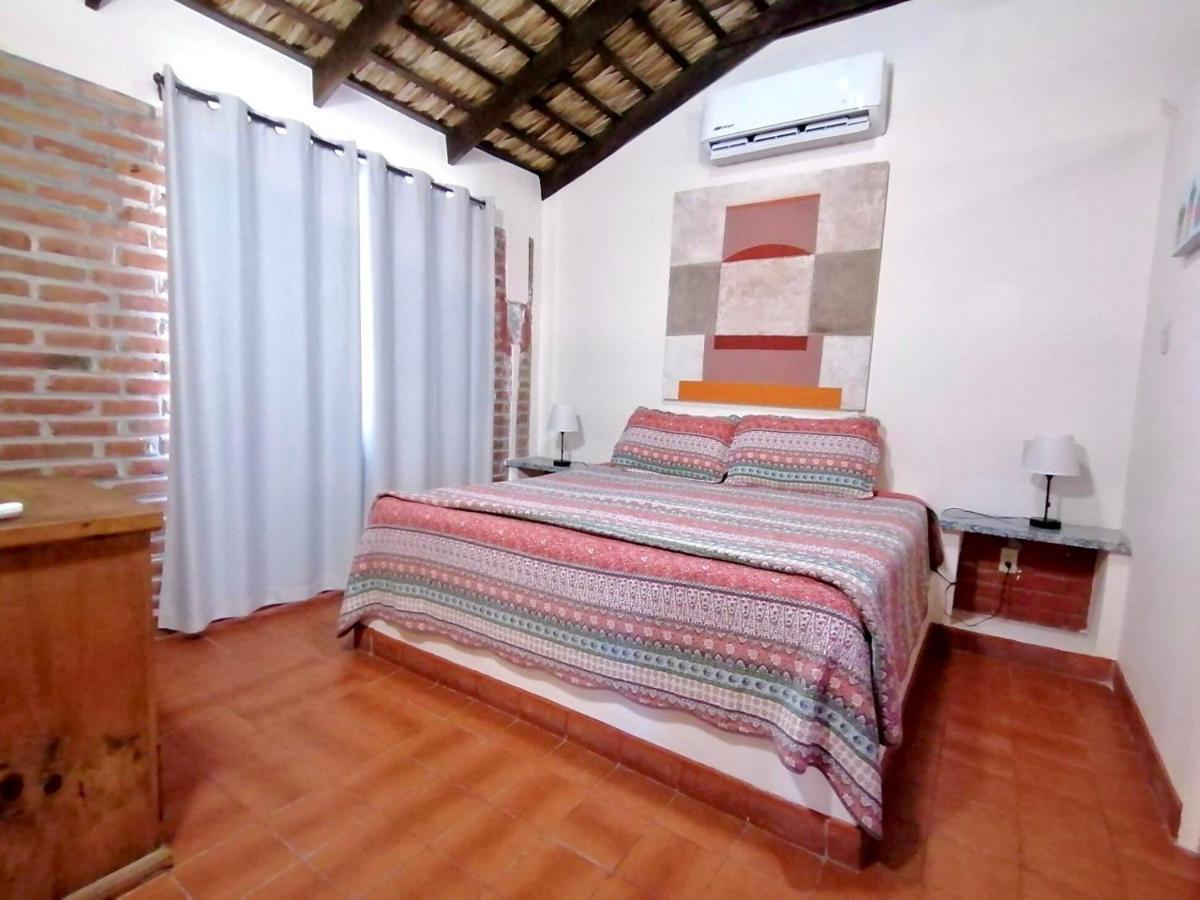 Sukasa Bungalows Loreto  Kültér fotó