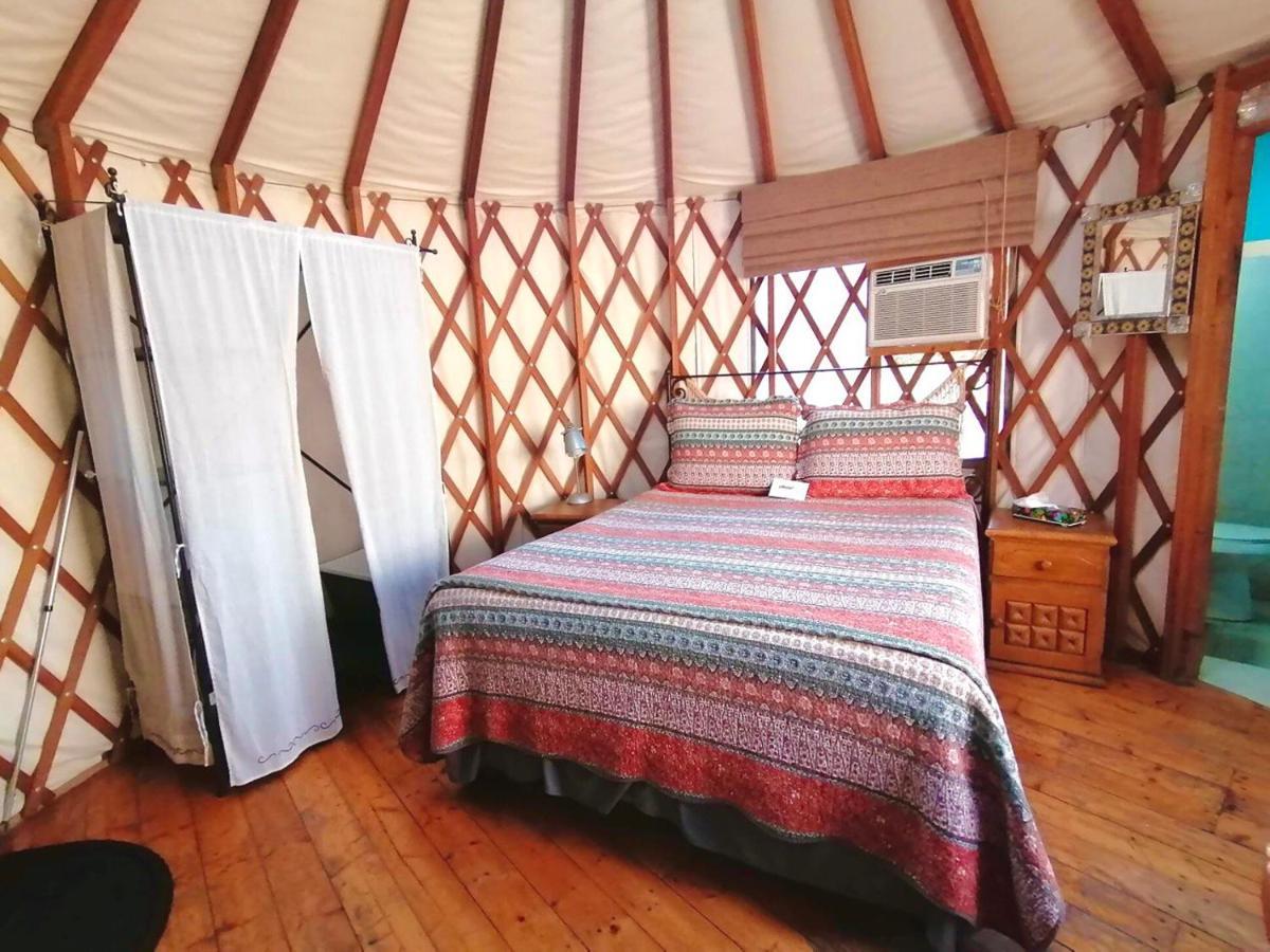Sukasa Bungalows Loreto  Kültér fotó