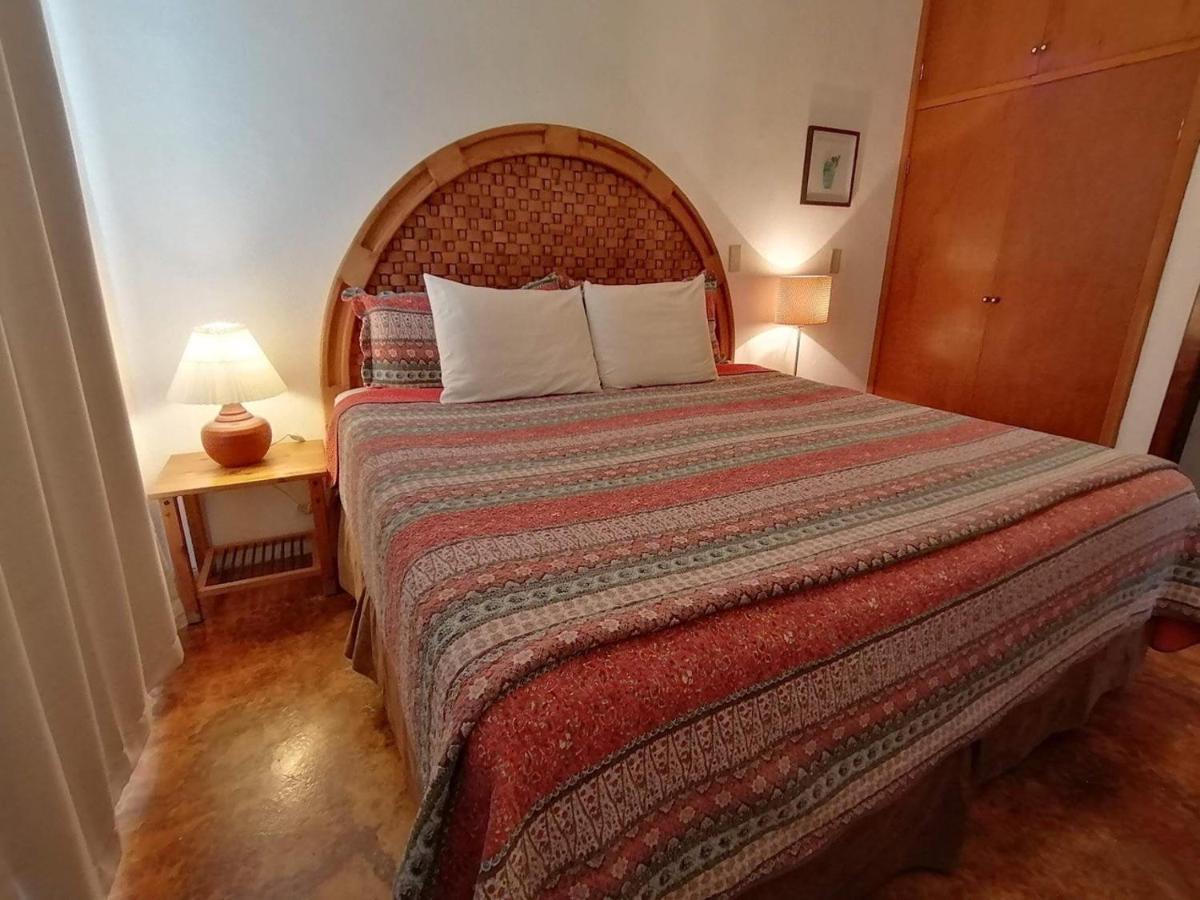 Sukasa Bungalows Loreto  Kültér fotó